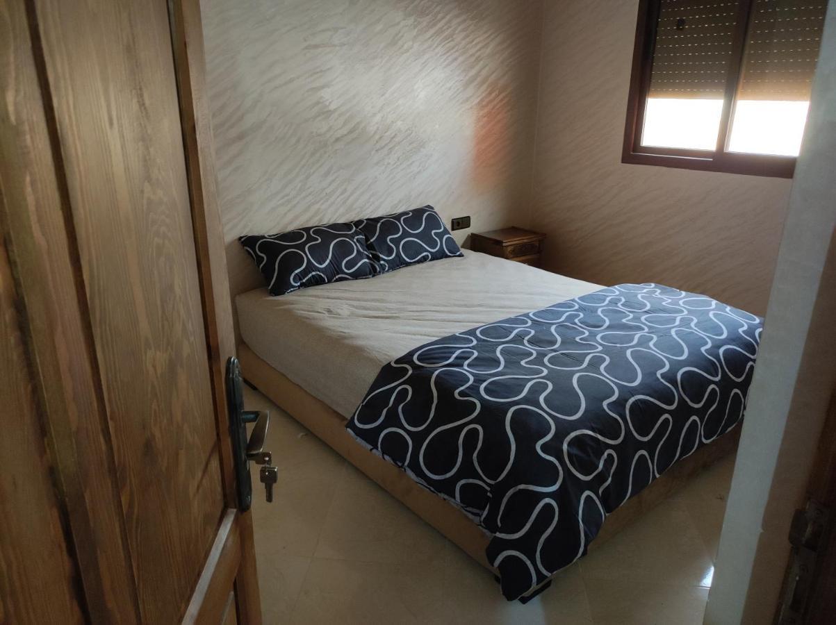 Ocean Guest House Mirleft Kültér fotó