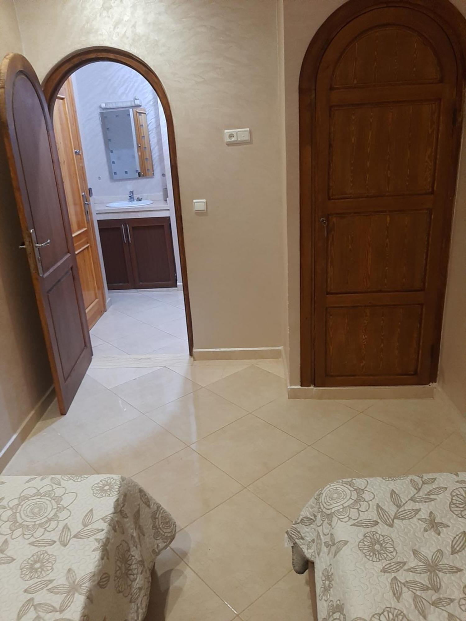 Ocean Guest House Mirleft Kültér fotó